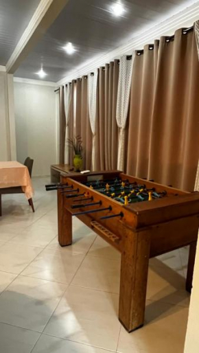 Casa de praia Guaruja